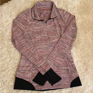 Lululemon Athletica pullover